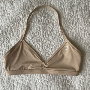 Gymshark Minimal Sports Bra